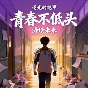 逆光的铠甲-涛绘未来-歌曲20260124.wav