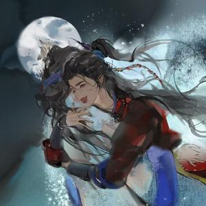 愿我观音，不在壁上