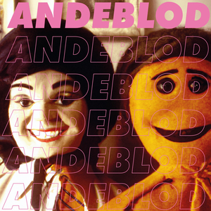Andeblod