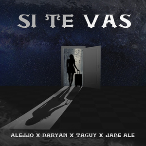 Si Te Vas