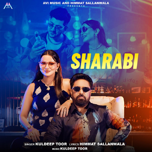 Sharabi