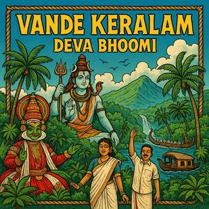 Vande Keralam Deva Bhoomi