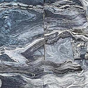 Every Brick Every Beam