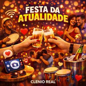 Festa da atualidade