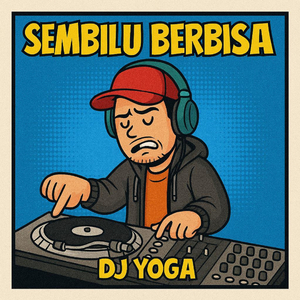 SEMBILU BERBISA