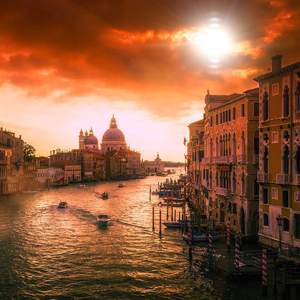 橙色靴子国-仿杰伦版