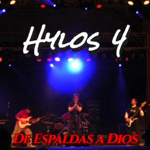 De Espaldas A Dios