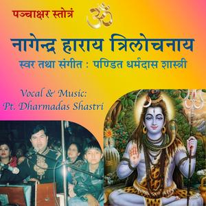 Nagendra Haraya Trilochanaya (Panchakshara Strotram)