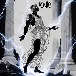 Ionic (feat. Cassingle)
