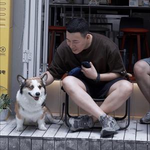 我走后