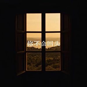 你不会回头