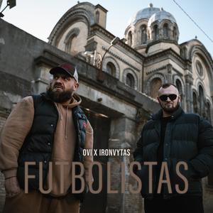 FUTBOLISTAS (feat. Ironvytas)