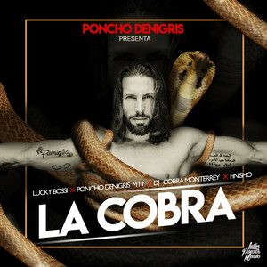 La Cobra [feat. Finisho]