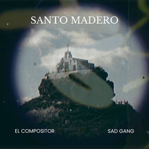 Santo Madero
