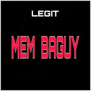 MEM BAGUY