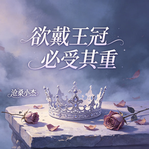 欲戴王冠 必受其重