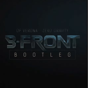 Zero Gravity (B-Front Remix)