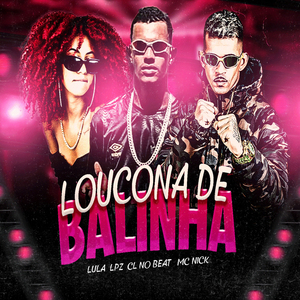 Loucona de Balinha