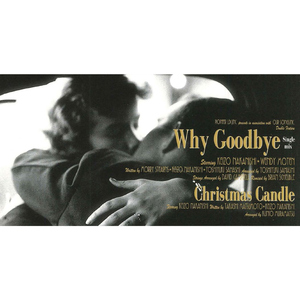Why Good bye(single version)