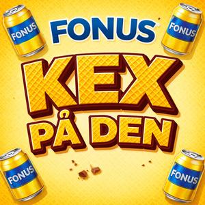 KEX PÅ DEN