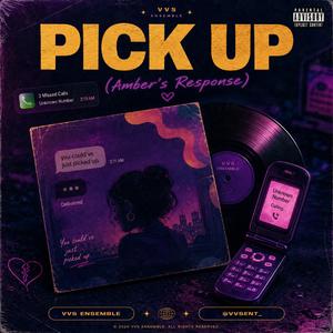 Pick Up (Ambers Response)