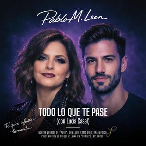 PURE (feat. LUCÍA CASAL) (Enredad2s Version)