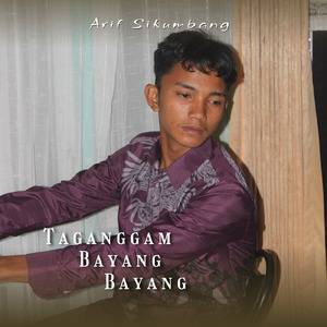 Taganggam Bayang Bayang (Cover)