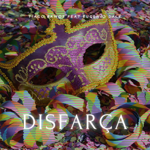 Disfarça (feat. Eugenio Dale)