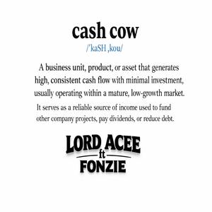 CA$h COW (feat. Fonzie)