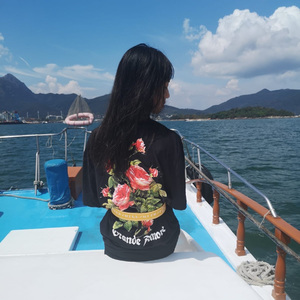 我把你归还人海 (纯音乐)
