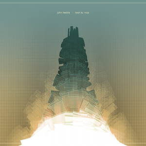 Obsidian Cityscape (Original Mix)