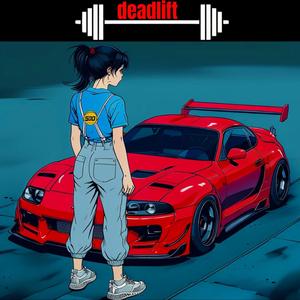 deadlift