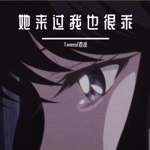 她 来 过 我 也 很 乖 （rainy night）