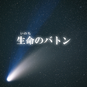 生命のバトン (カラオケ)