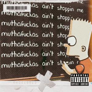 Can't Explain (feat. 4oepintz & Lucid2gzz)