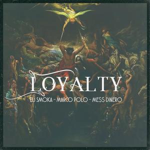 Mayans (feat. Me$$ Dinero)