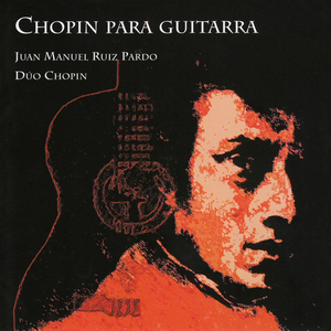 Preludio, Op. 28, No. 7