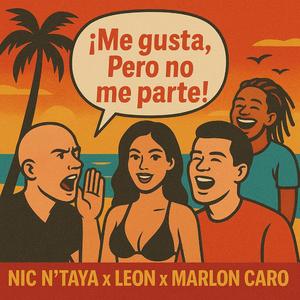 Me Gusta, Pero No Me Parte