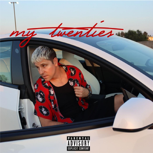 My Twenties