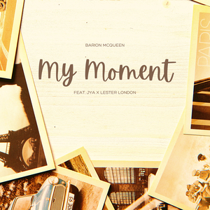 My Moment