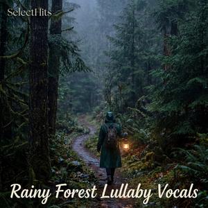 Rainy Forest Lullaby Ember