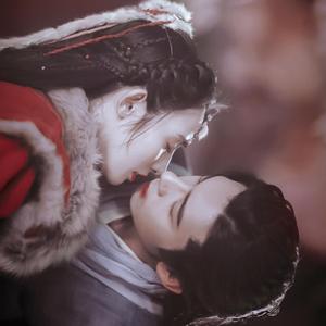 初见 （电视剧《东宫》主题曲）（翻自 叶里）