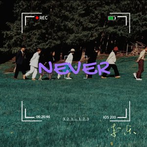 Never-李乐lly