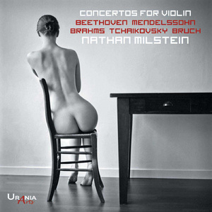 Violin Concerto in D Major, Op. 61: II. Larghetto