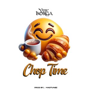Choptime