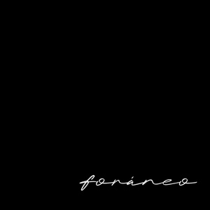 Foráneo