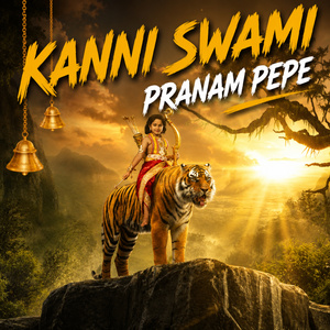 Kanni swami