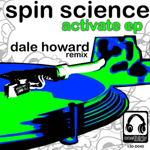 Grissoms Science (Dale Howard Remix)