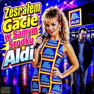 Zesrałem gacie w samym środku Aldi (Donka Donka Mix)