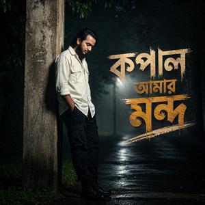 কপাল আমার মন্দ